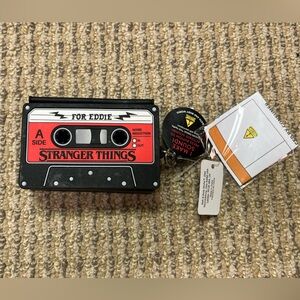 Stranger Things bath body works pocketbac hand sanitizer holder For Eddie